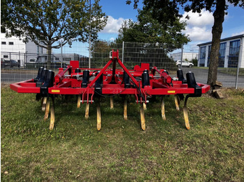 Cultivador Horsch Terrano 4 FX: foto 2
