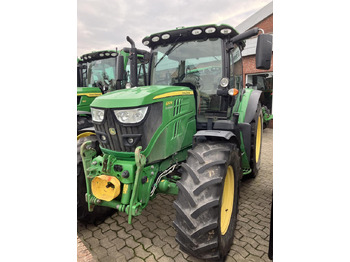 Tractor JOHN DEERE 6110R