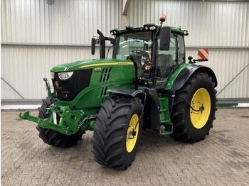 Tractor JOHN DEERE 6175R