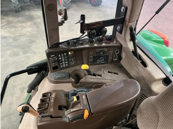 Tractor John Deere 6820: foto 5