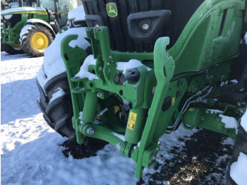 Leasing financiero de John Deere 6R 140 leasing John Deere 6R 140: foto 3