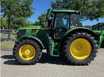Tractor JOHN DEERE 6R 155