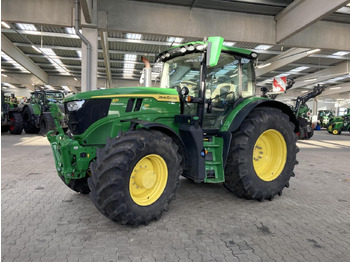 Leasing financiero de John Deere 6R 185 leasing John Deere 6R 185: foto 1