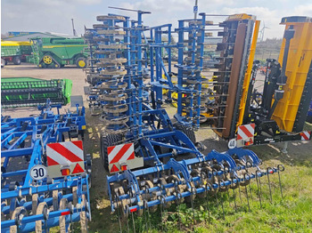 Cultivador Köckerling Allrounder flatline 750: foto 4 Cultivador Köckerling Allrounder flatline 750: foto 4