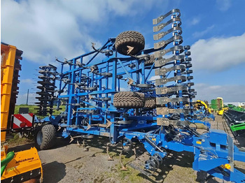 Cultivador Köckerling Allrounder flatline 750: foto 2 Cultivador Köckerling Allrounder flatline 750: foto 2