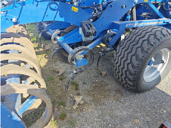 Cultivador Köckerling Allrounder flatline 750: foto 5 Cultivador Köckerling Allrounder flatline 750: foto 5