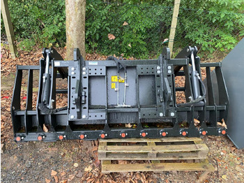 Cazo Kramer 2550 mm: foto 2 Cazo Kramer 2550 mm: foto 2