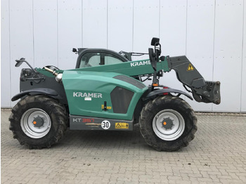 Leasing financiero de Kramer KT357 leasing Kramer KT357: foto 2