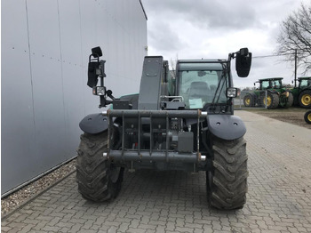 Leasing financiero de Kramer KT357 leasing Kramer KT357: foto 3