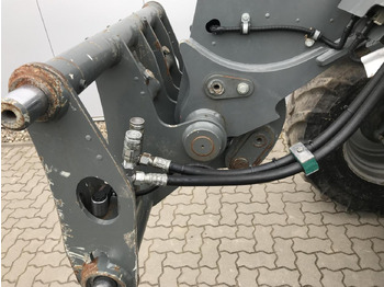 Leasing financiero de Kramer KT357 leasing Kramer KT357: foto 5