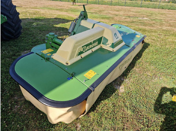 Segadora KRONE