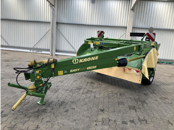 Segadora KRONE