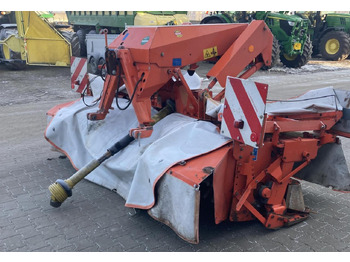 Segadora Kuhn FC 313 F Lift Control: foto 3