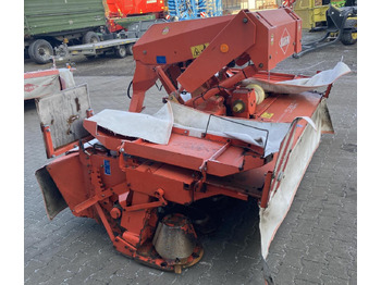 Segadora Kuhn FC 313 F Lift Control: foto 4