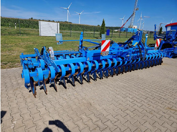 Rastras LEMKEN