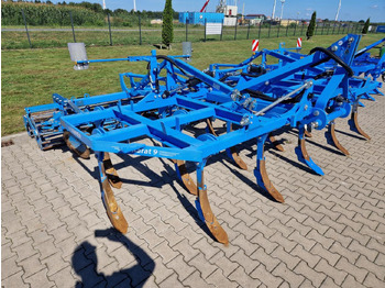 Cultivador LEMKEN