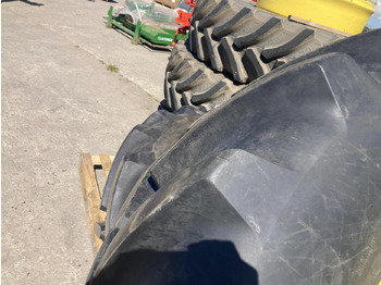 Leasing financiero de Michelin 600/70R30 leasing Michelin 600/70R30: foto 3
