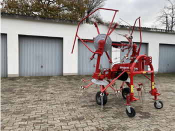 Henificadora SIP Spider 400A: foto 2