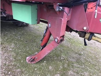 Remolque autocargador Strautmann Giga Trailer 1840: foto 5