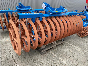 Rodillo agrícola Tigges Nautilus 930 W 300: foto 2
