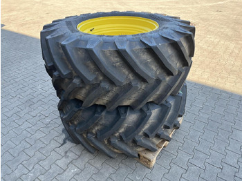 Neumático TRELLEBORG