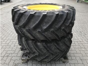 Neumático para Maquinaria agrícola Trelleborg 540/65R30: foto 2