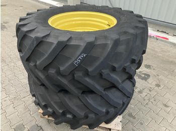 Neumático TRELLEBORG