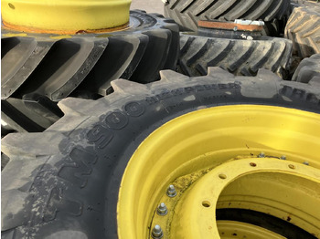 Neumático para Maquinaria agrícola Trelleborg 650/60R34: foto 2