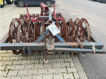 Rodillo agrícola UNBEKANNT 1,80 m: foto 2