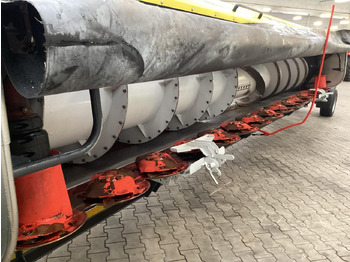 Accesorios para cosechadoras de forraje Zürn Profi Cut 700: foto 5 Accesorios para cosechadoras de forraje Zürn Profi Cut 700: foto 5