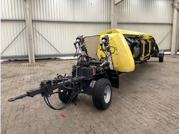 Accesorios para cosechadoras de forraje Zürn Profi Cut 700: foto 2 Accesorios para cosechadoras de forraje Zürn Profi Cut 700: foto 2