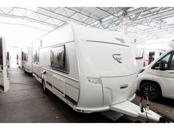 Caravana nuevo Fendt OPAL 550 SG: foto 1