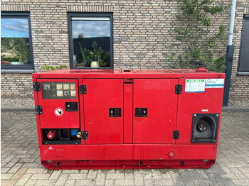Generador industriale YANMAR