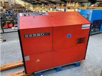 Compresor de aire BERKO BSD 25 18.5 kW 2400 L / min 8 Bar Silent Elektrische Schroefcompressor: foto 5