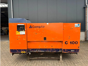 Compresor de aire COMPAIR