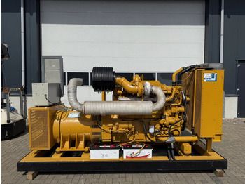 Generador industriale CUMMINS