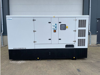 Generador industriale HIMOINSA