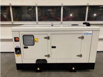 Generador industriale nuevo Himoinsa HYW-17 Yanmar Stamford 19 kVA Supersilent Stage 5 Generatorset Nieuw !: foto 3 Generador industriale nuevo Himoinsa HYW-17 Yanmar Stamford 19 kVA Supersilent Stage 5 Generatorset Nieuw !: foto 3