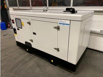 Generador industriale nuevo Himoinsa HYW-17 Yanmar Stamford 19 kVA Supersilent Stage 5 Generatorset Nieuw !: foto 5 Generador industriale nuevo Himoinsa HYW-17 Yanmar Stamford 19 kVA Supersilent Stage 5 Generatorset Nieuw !: foto 5