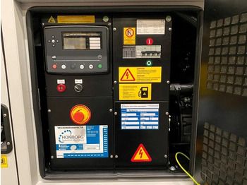 Generador industriale nuevo Himoinsa HYW-17 Yanmar Stamford 19 kVA Supersilent Stage 5 Generatorset Nieuw !: foto 4 Generador industriale nuevo Himoinsa HYW-17 Yanmar Stamford 19 kVA Supersilent Stage 5 Generatorset Nieuw !: foto 4