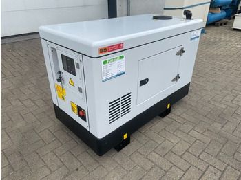 Generador industriale HIMOINSA