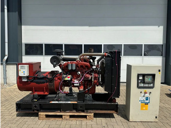 Generador industriale IVECO