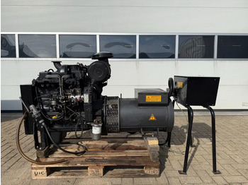 Generador industriale HIMOINSA