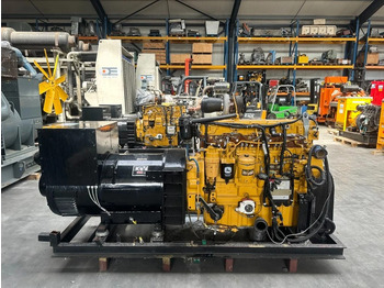 Generador industriale JOHN DEERE