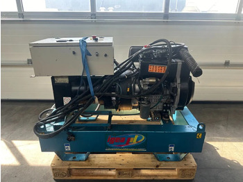 Generador industriale