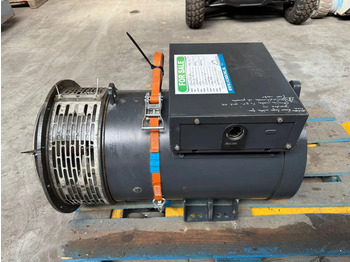 Generador industriale