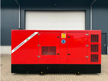 Generador industriale MTU 6R1600 G10F Himoinsa Mecc Alte Spa 315 kVA Silent generatorset Stage 3A: foto 4 Generador industriale MTU 6R1600 G10F Himoinsa Mecc Alte Spa 315 kVA Silent generatorset Stage 3A: foto 4