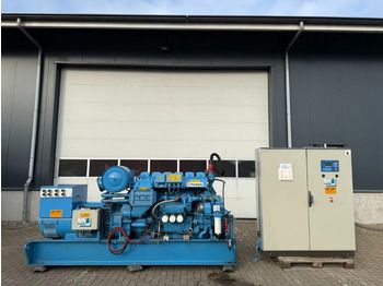 Generador industriale STAMFORD