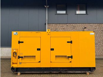 Generador industriale CUMMINS