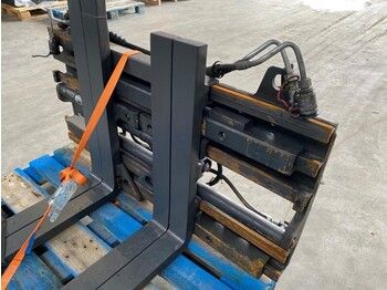 Horquillas Still FEM2 Vorkenbord Positioner Vorkenversteller Sideshift: foto 4